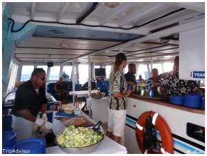 maui boat tours