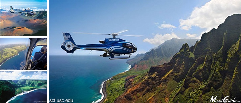 Big Island Helicopter Tour