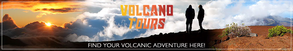 volcano tours banner