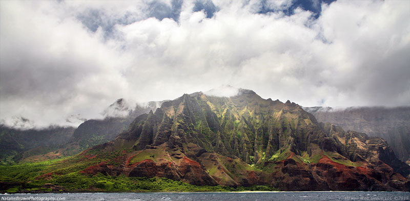 na pali coast