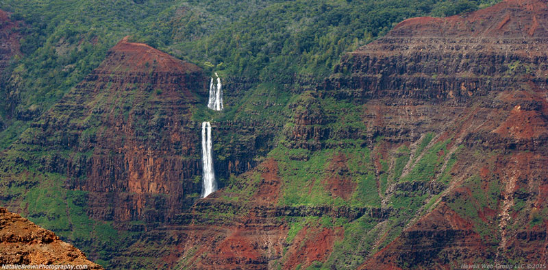 Waimea Canyon