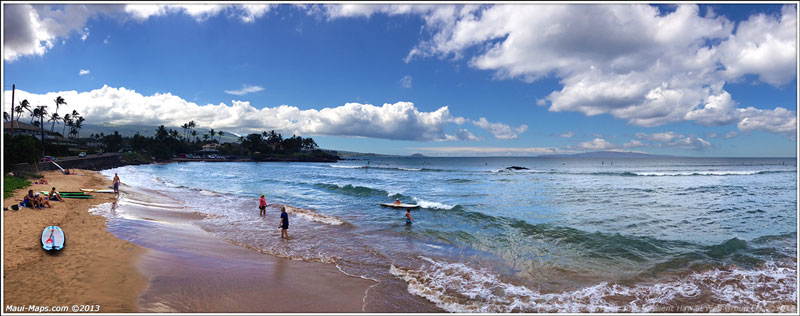 cove kihei