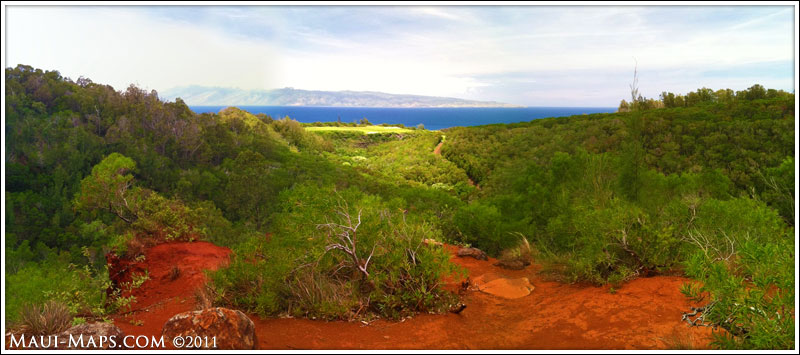 mahana ridge