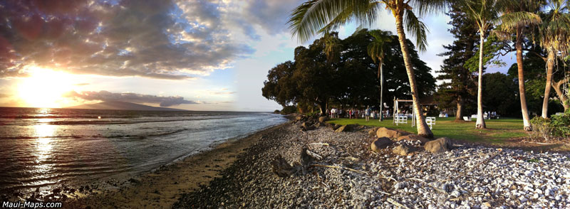 olowalu plantation house