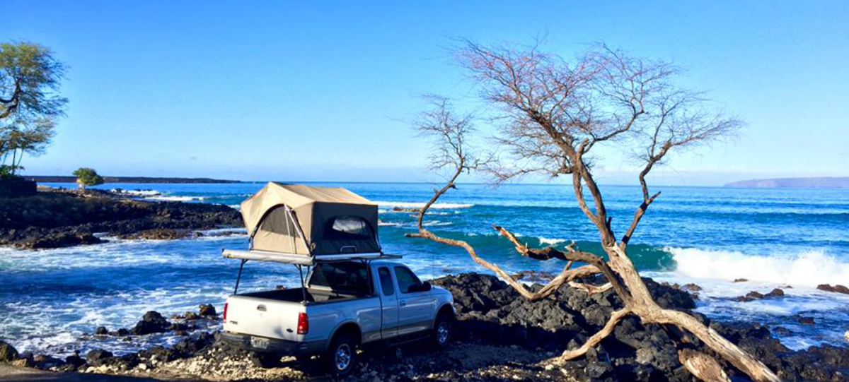 Maui Camping Tips for Camping Trips in Maui