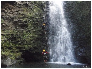 maui thrill seeking activities