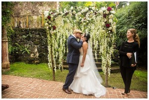 top maui wedding officiant