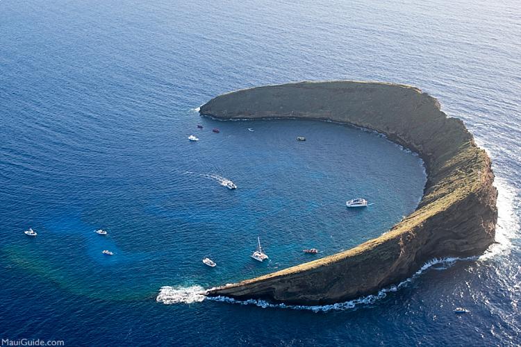 Maui Snorkeling Tips Molokini