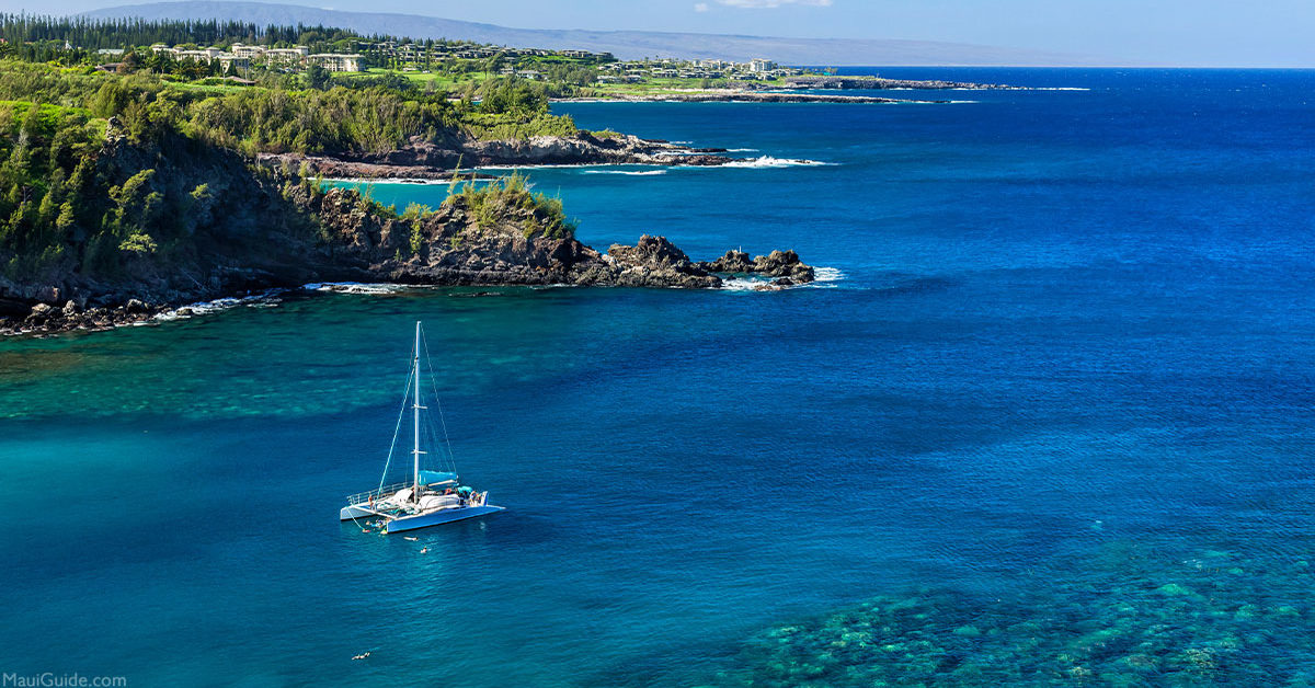 Maui Snorkeling Tips West Maui