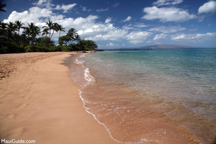 mokapu beach