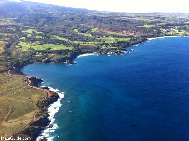 Honolua Bay