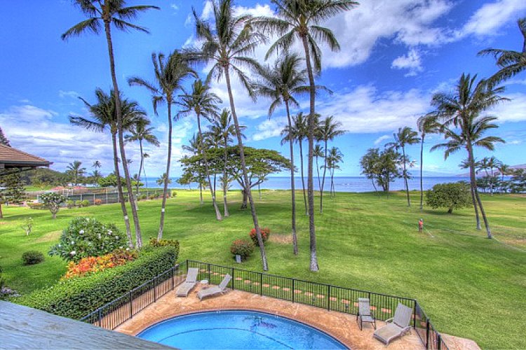 Deciding where to stay in Maui - Maui Guide