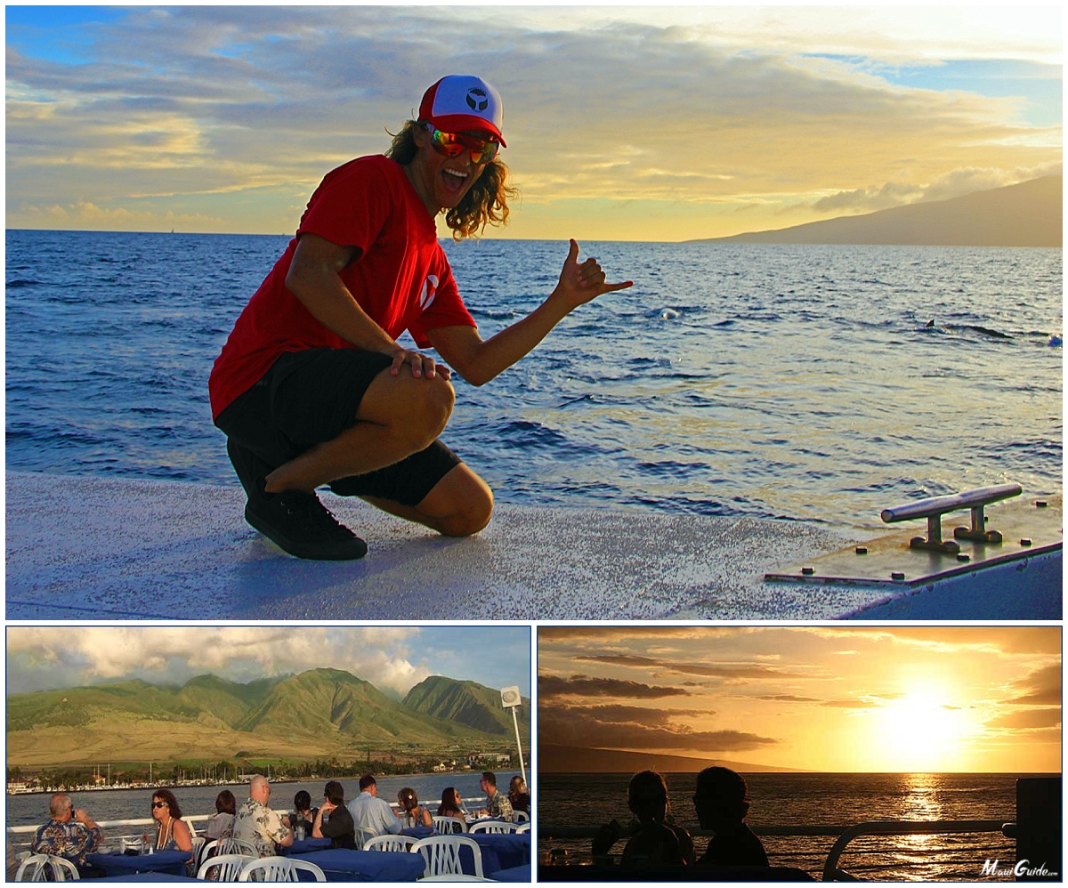 hawaii ocean project tours