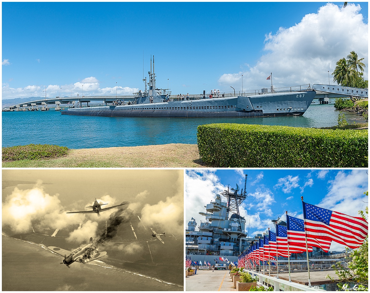 pearl harbor tours review