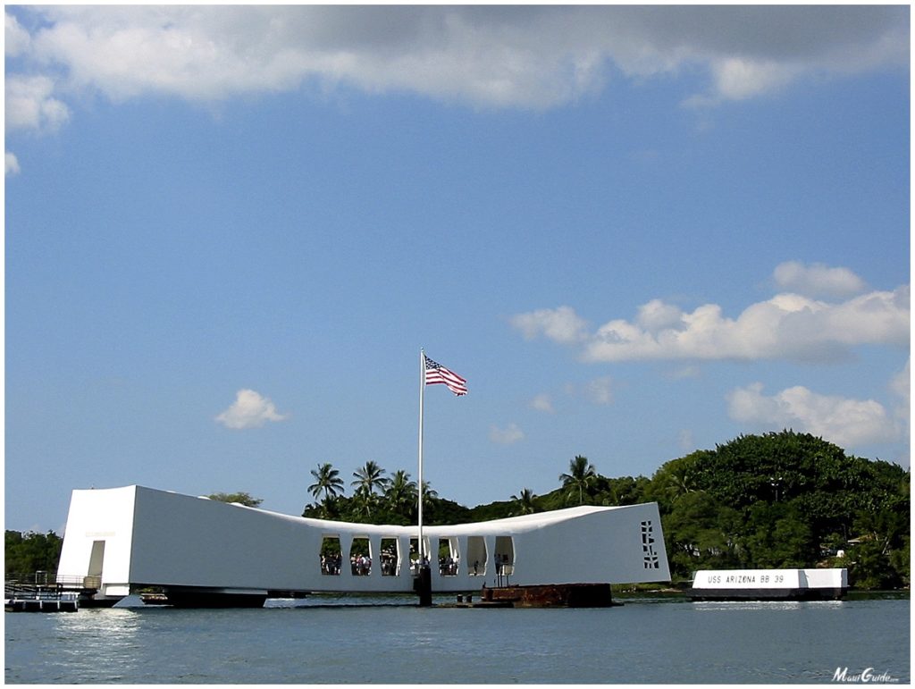 Pearl Harbor Tours Review - Maui Guide