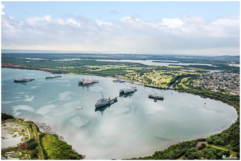 Pearl Harbor Tours Review Maui Guide