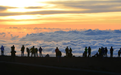 sunrise tours of haleakala volcano