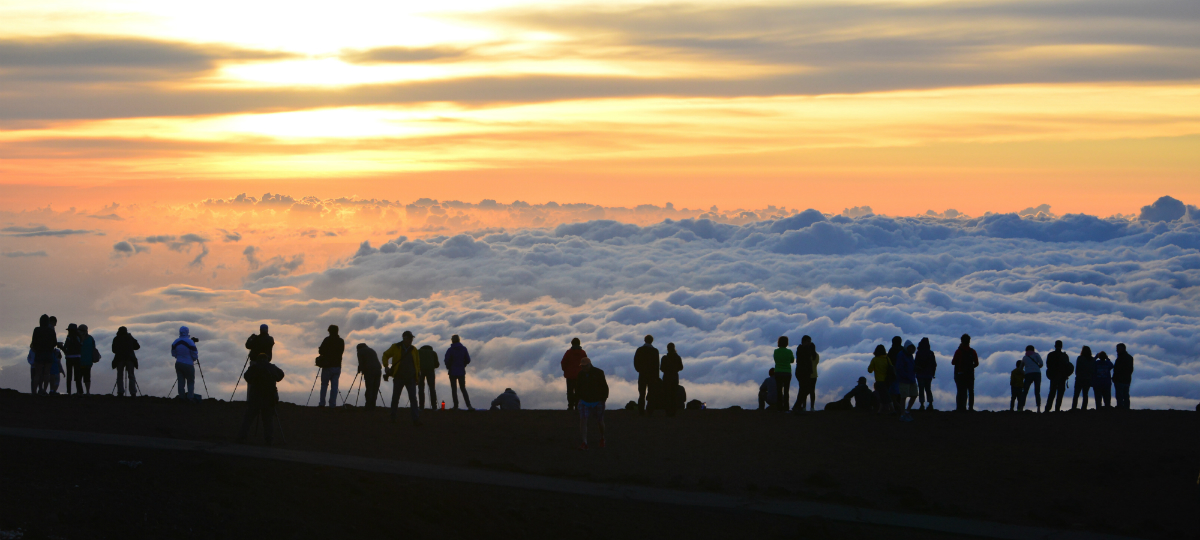 sunrise tours of haleakala volcano