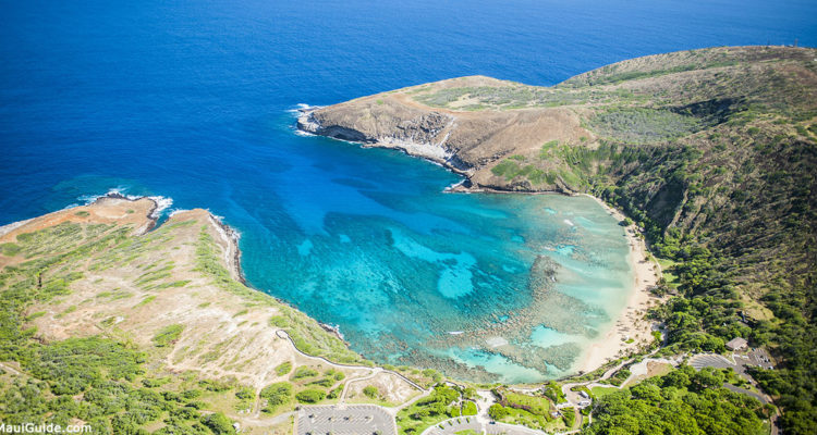 Oahu Hawaii