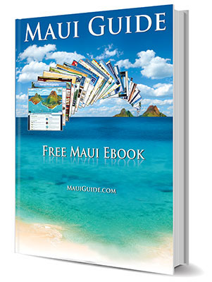 Maui ebook