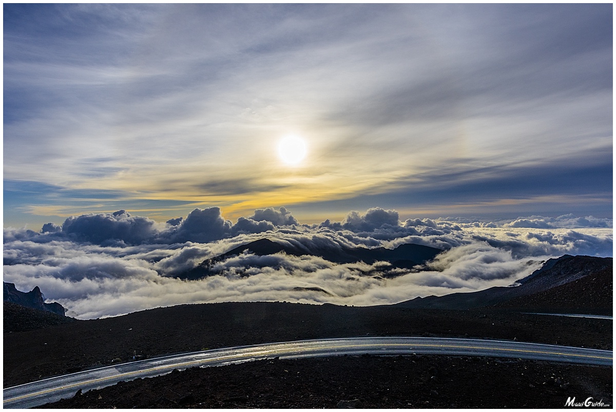 haleakala sunrise tour review