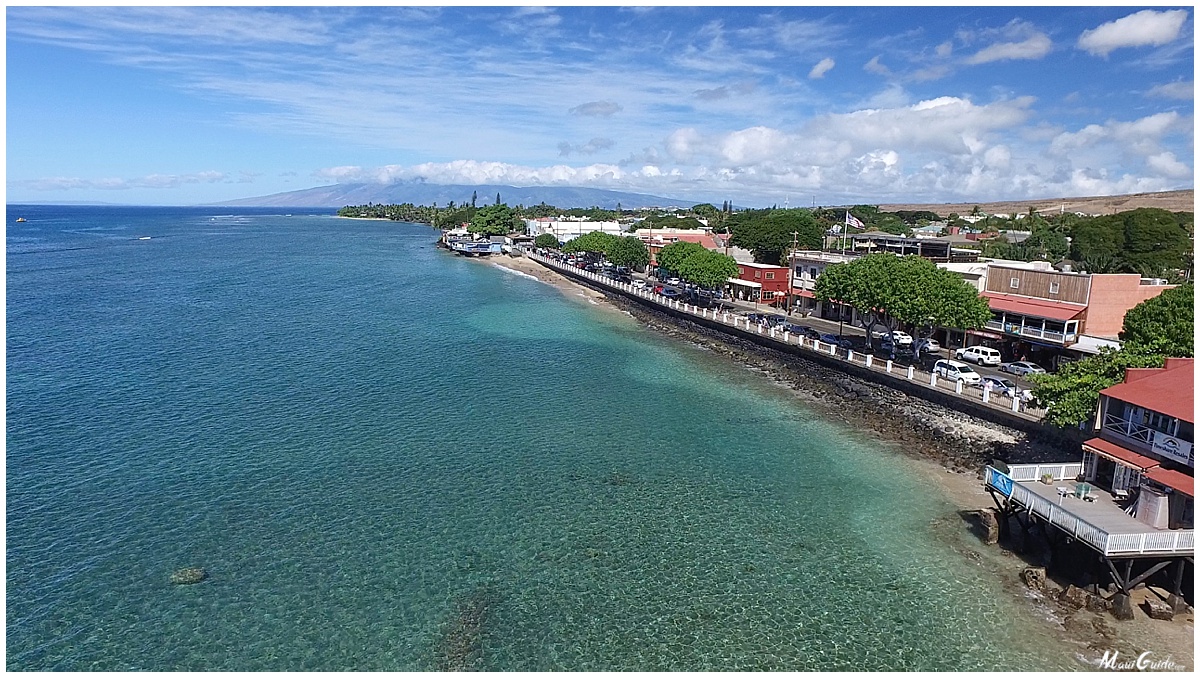 snorkeling tours maui lanai