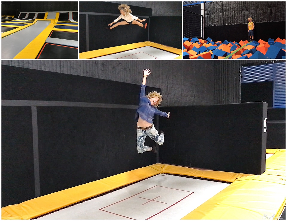 Jump In Trampoline Park - All You Need to Know BEFORE You Go (with