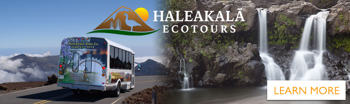 Haleakala EcoTours