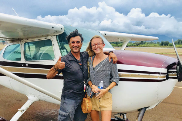 Fly Maui flights