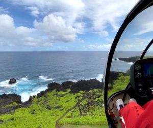 private Maui Helicopter