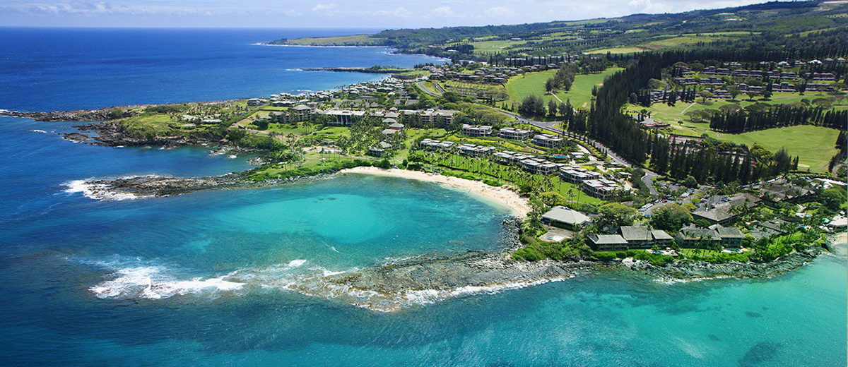 Which Beaches In The US Have The Clearest Water The Family Vacation   Kapalua Bay Maui Hawaii 1 1200x520 