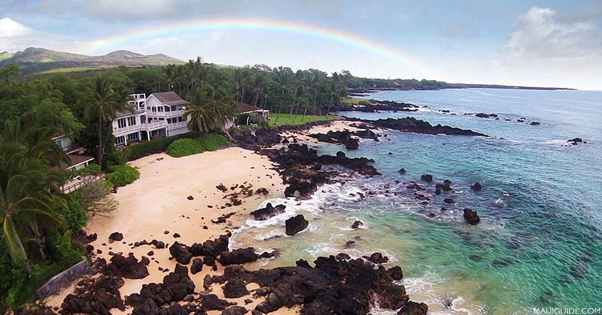 Maui real estate listings