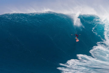 Maui surf photography