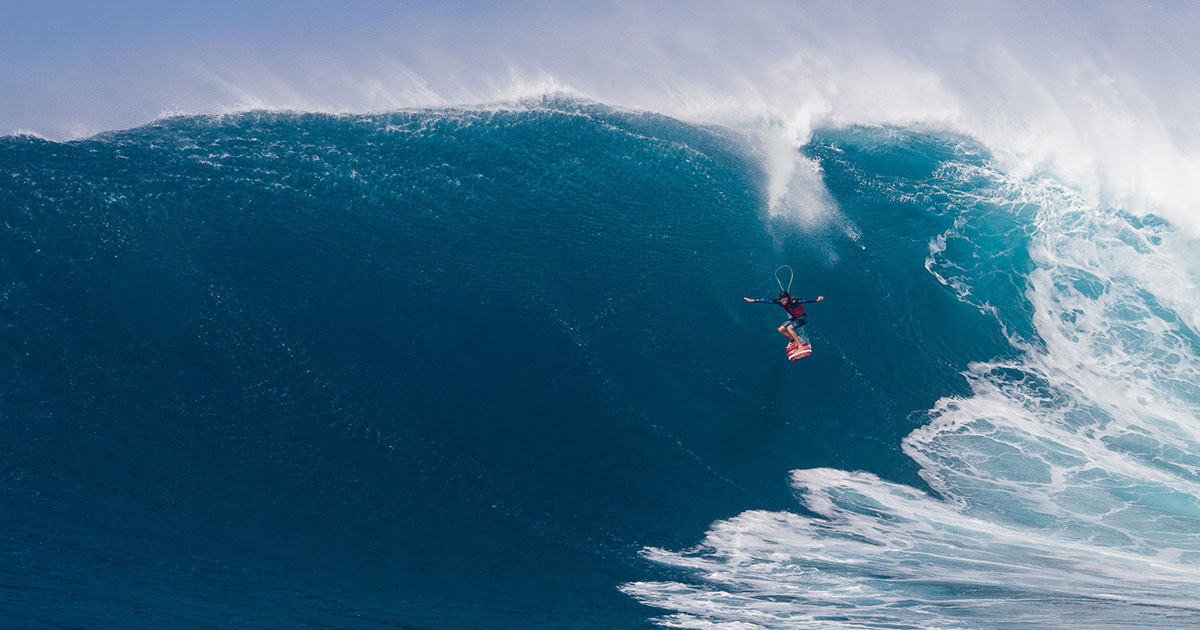 Maui Artist Bio: Ben Kottke