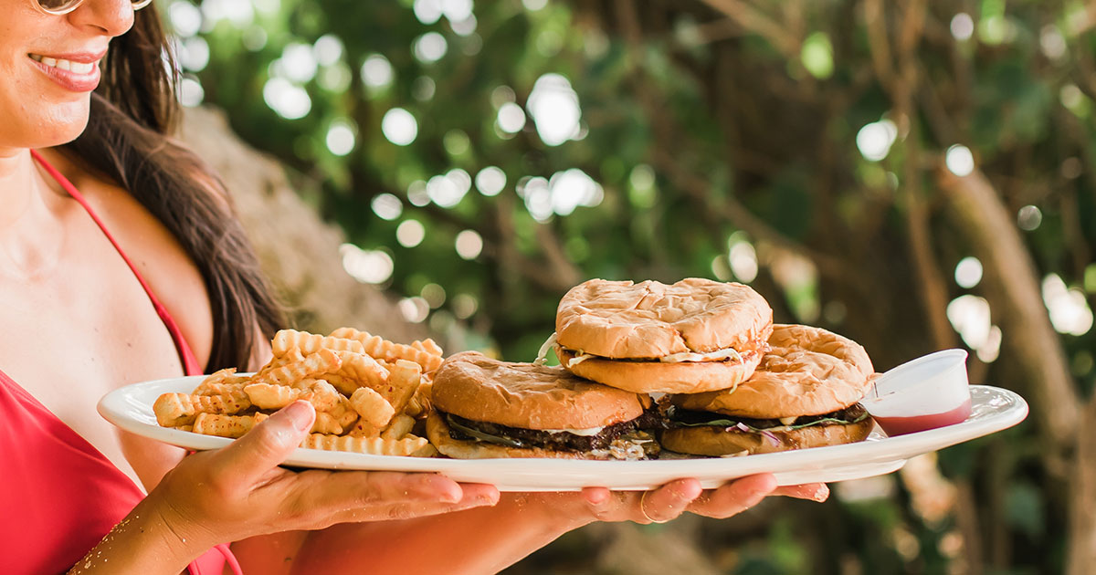 Havens Maui Restaurant