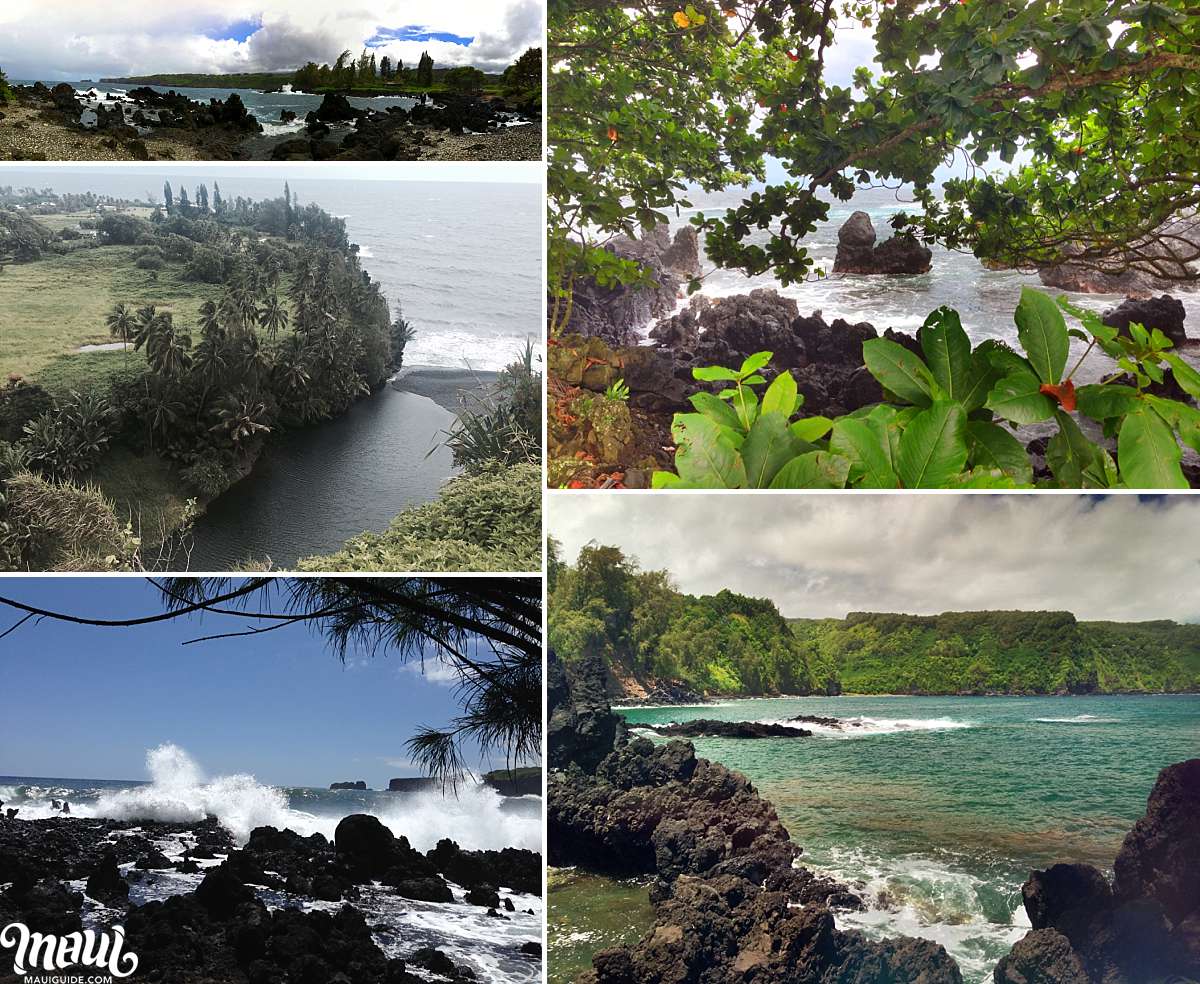 Keanae Peninsula Experience