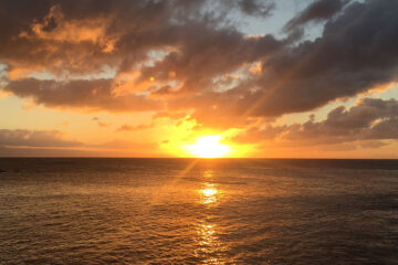 West Maui Sunset