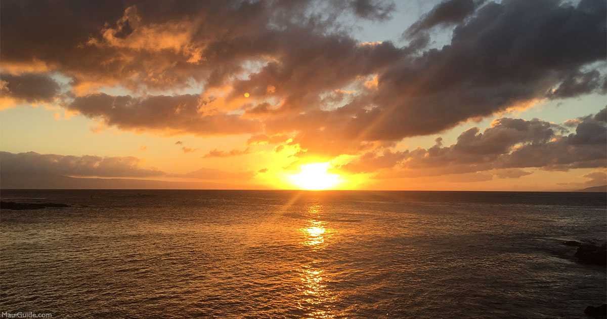 Sands of Kahana – Elikapeka Suite