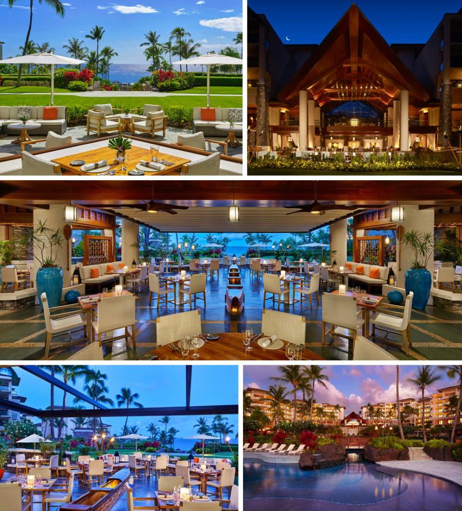 Cane and Canoe Maui Restaurant Reviews Maui Guide