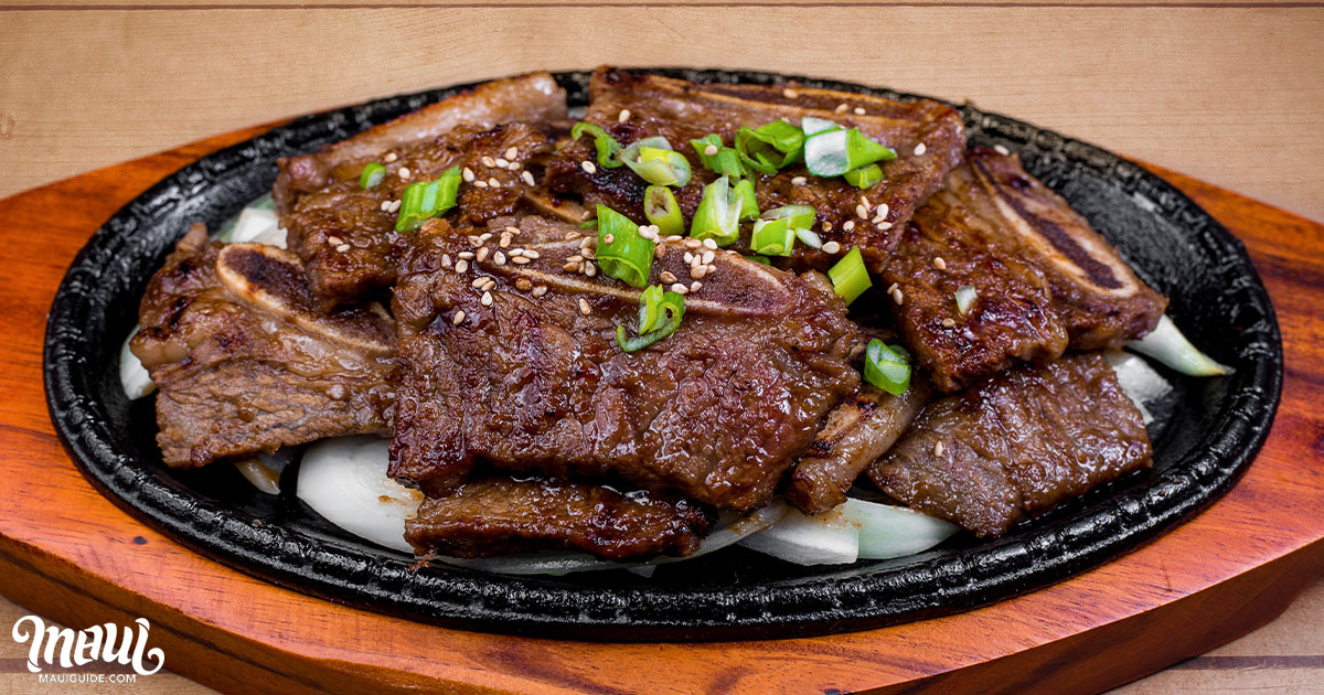 10 Delicious Hawaii Foods Everyone Should Try