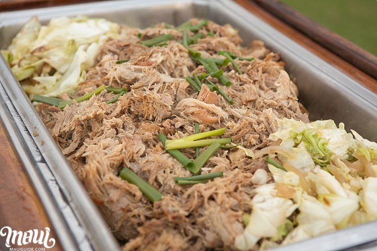 Try Hawaii Food Kalua Pork