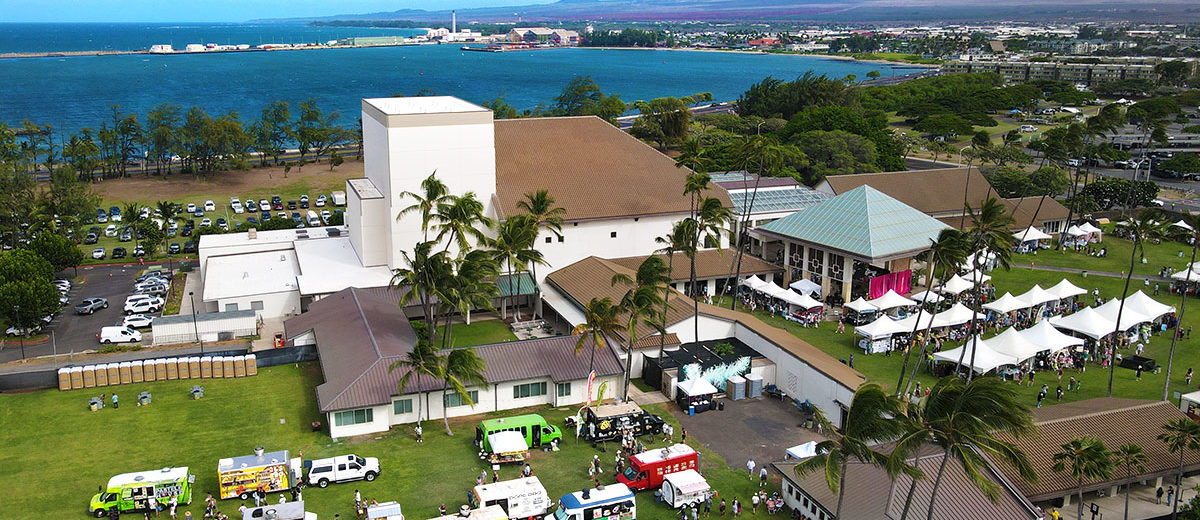 Made in Maui County Festival