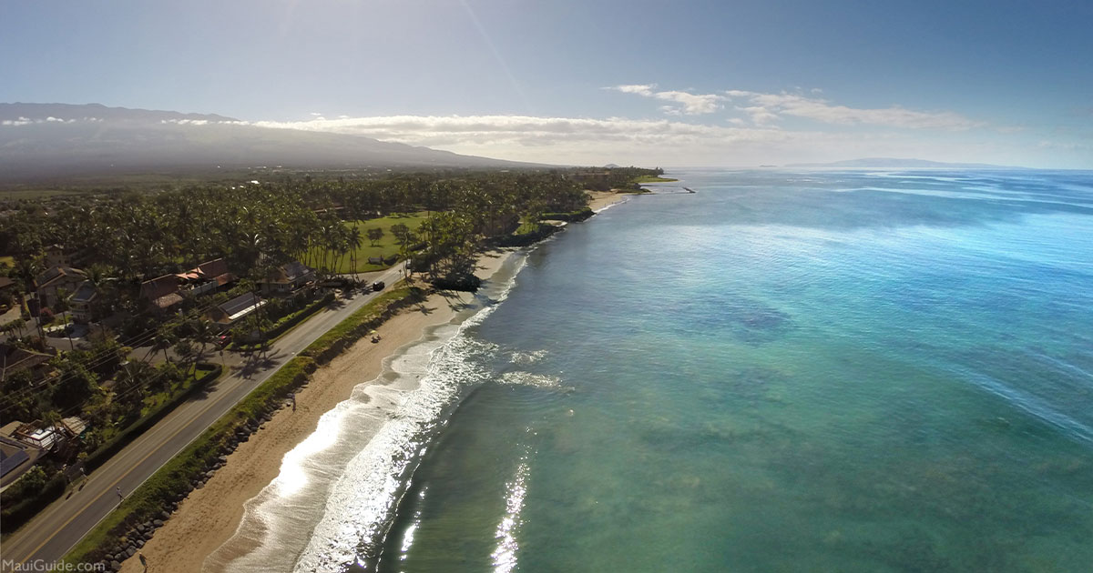 The Best Kihei Restaurants Maui Guide