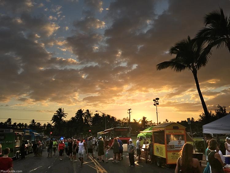 Best Kihei Restaurants Food Trucks