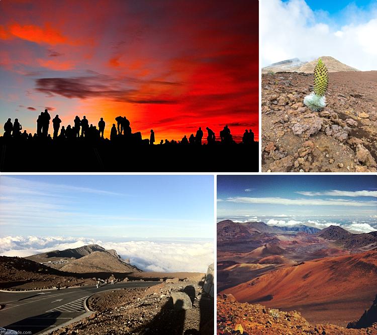 Maui Travel Tips Haleakala