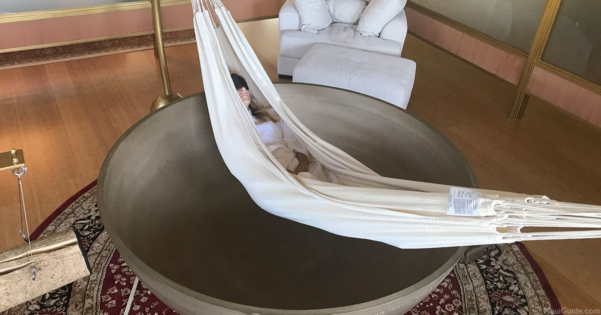 Maui Wellness: How Maui Singing Bowl Can Change Your Life