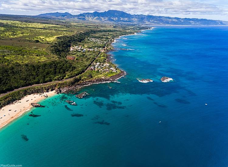 Oahu North Shore