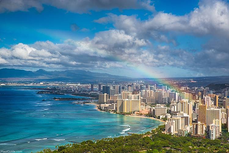 Oahu Waikiki