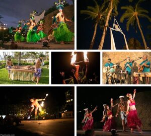 Luau Showdown: Royal Lahaina Luau vs Grand Wailea Luau - Maui Guide