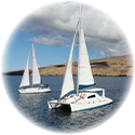 Maui Custom Charters Sailing